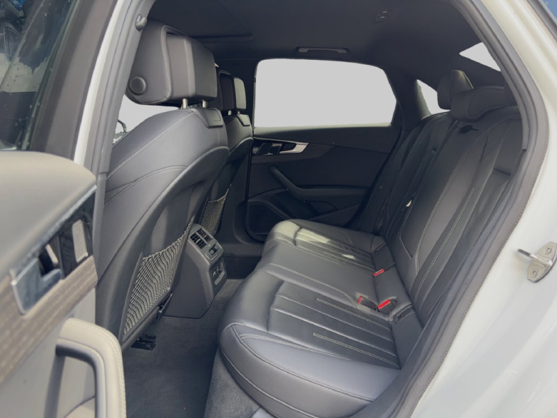 2024 Audi A4