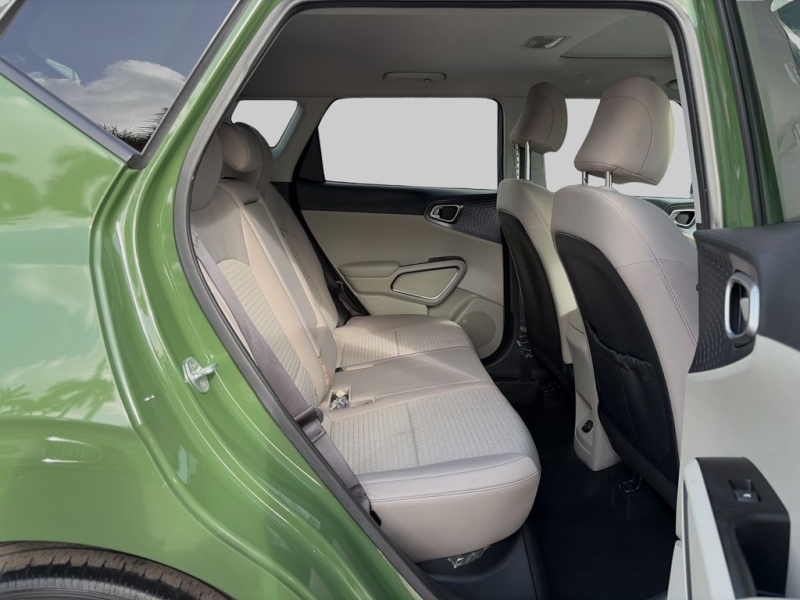 2022 Kia Soul