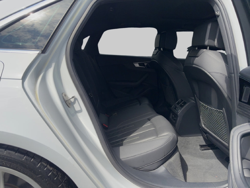 2024 Audi A4