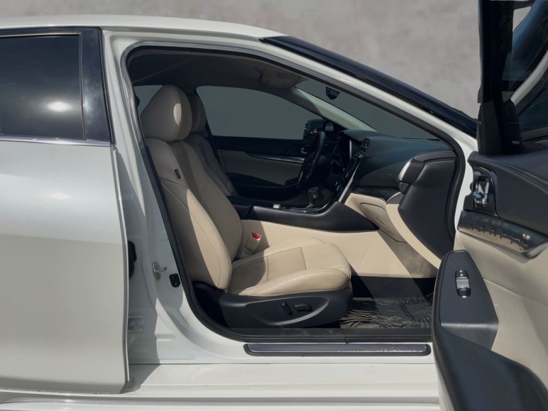 2019 Nissan Maxima