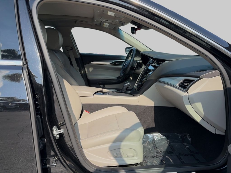 2019 Cadillac CTS