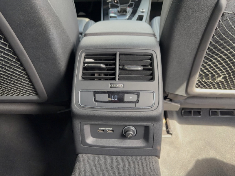 2024 Audi A4