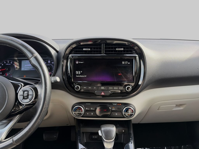 2022 Kia Soul