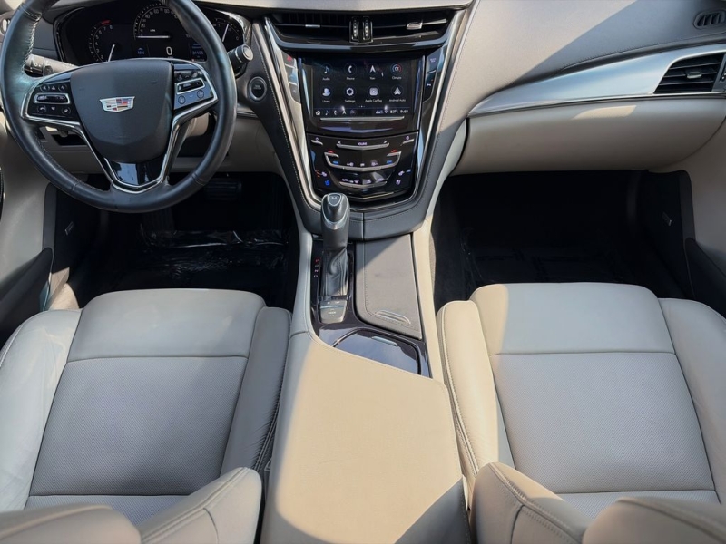 2019 Cadillac CTS