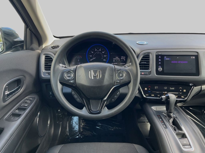 2022 Honda HR-V