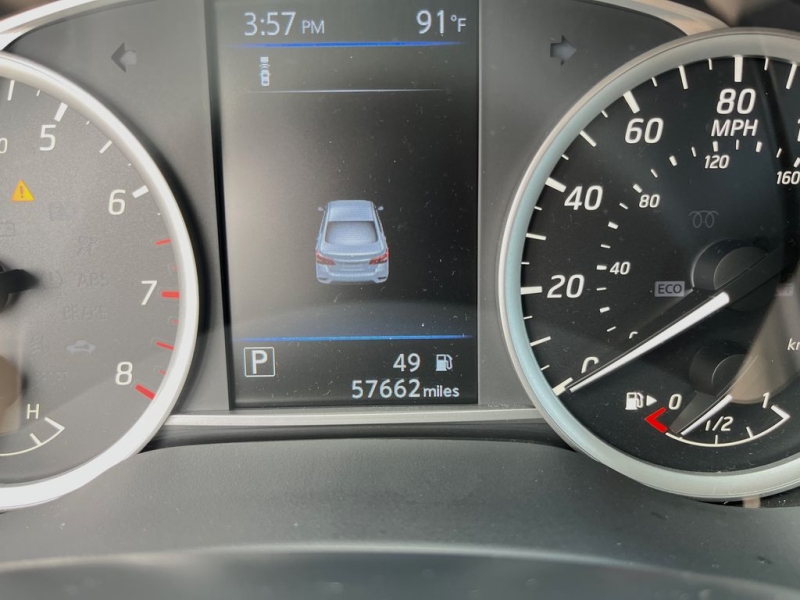 2019 Nissan Sentra