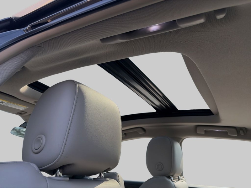 2019 Cadillac CTS