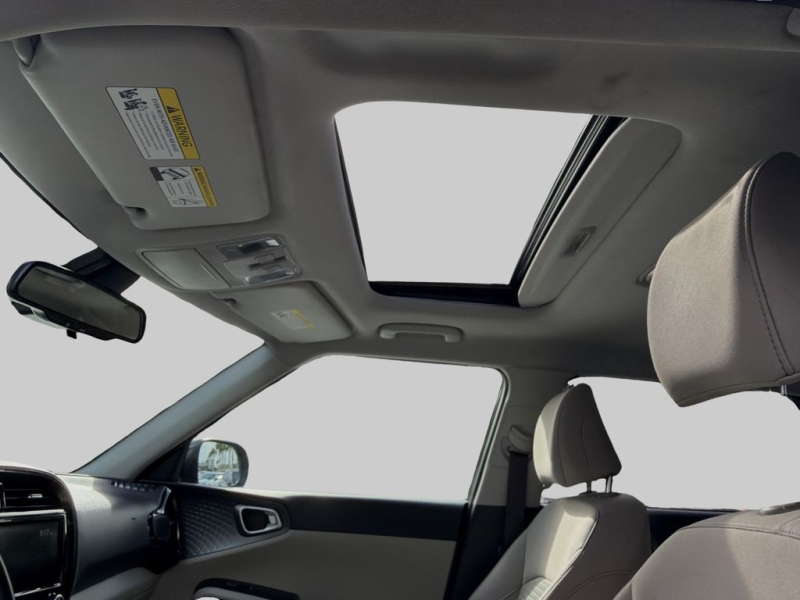 2022 Kia Soul