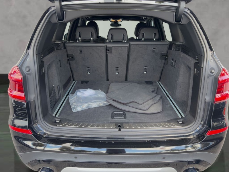 2020 BMW X3