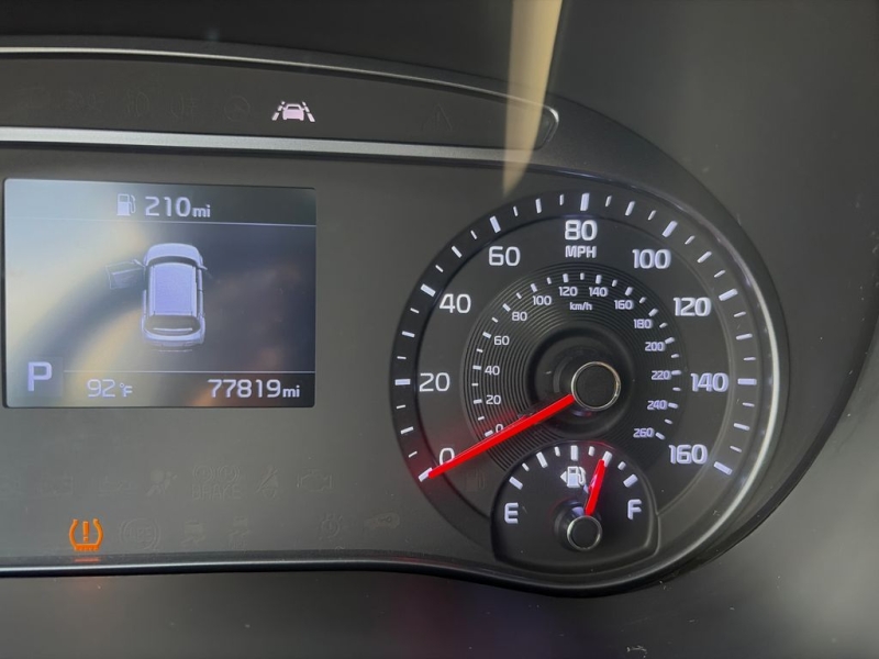 2022 Kia Soul
