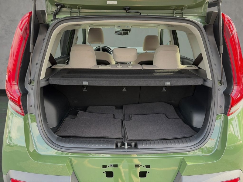 2022 Kia Soul