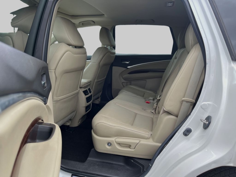 2020 Acura MDX