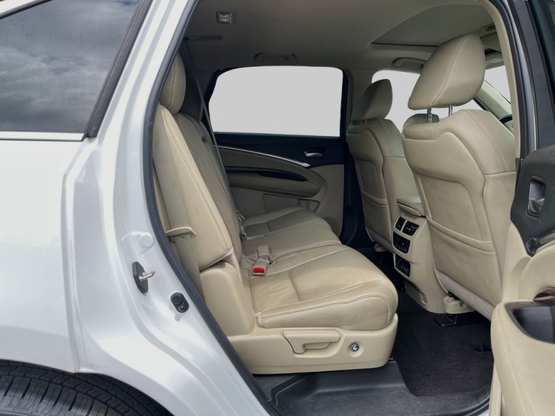 2020 Acura MDX