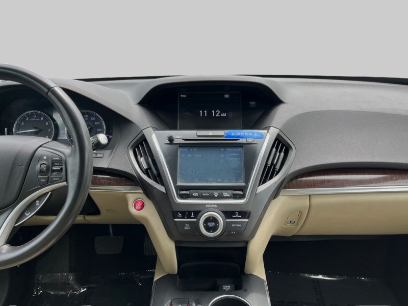 2020 Acura MDX