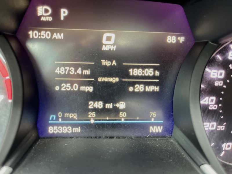 2020 Alfa Romeo Giulia