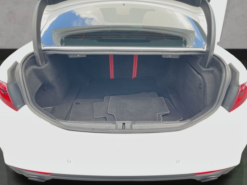 2020 Alfa Romeo Giulia