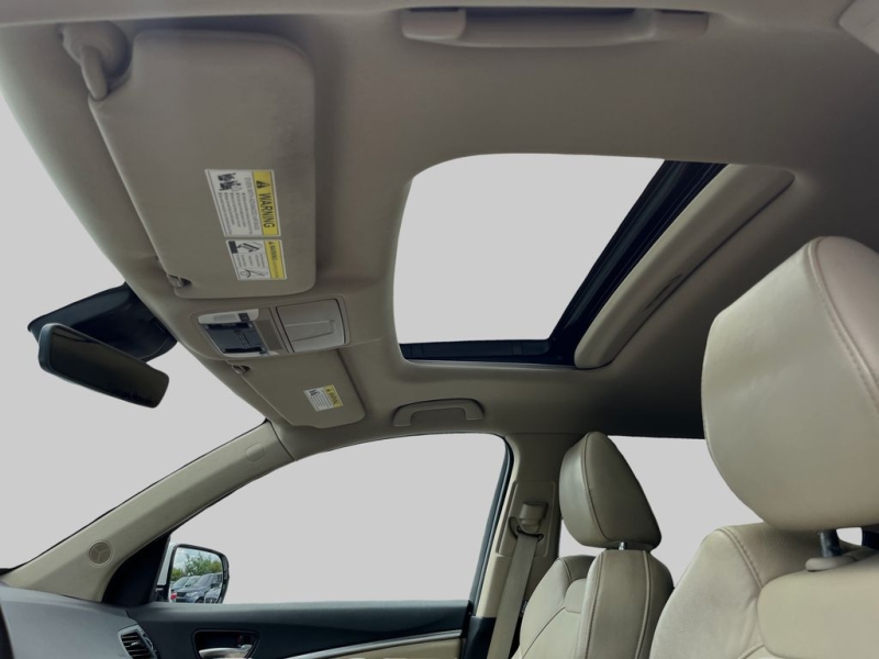 2020 Acura MDX
