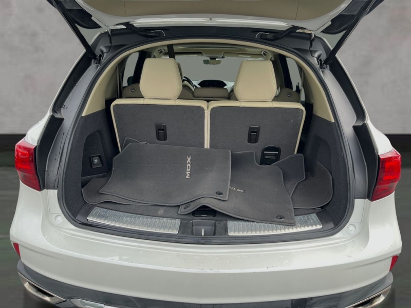 2020 Acura MDX