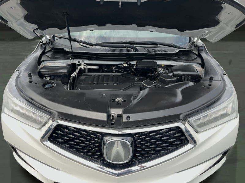 2020 Acura MDX