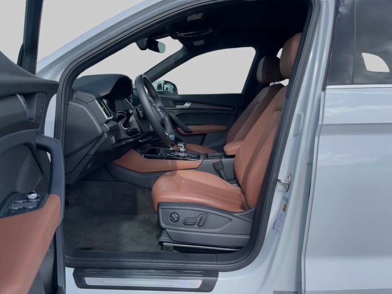 2021 Audi Q5