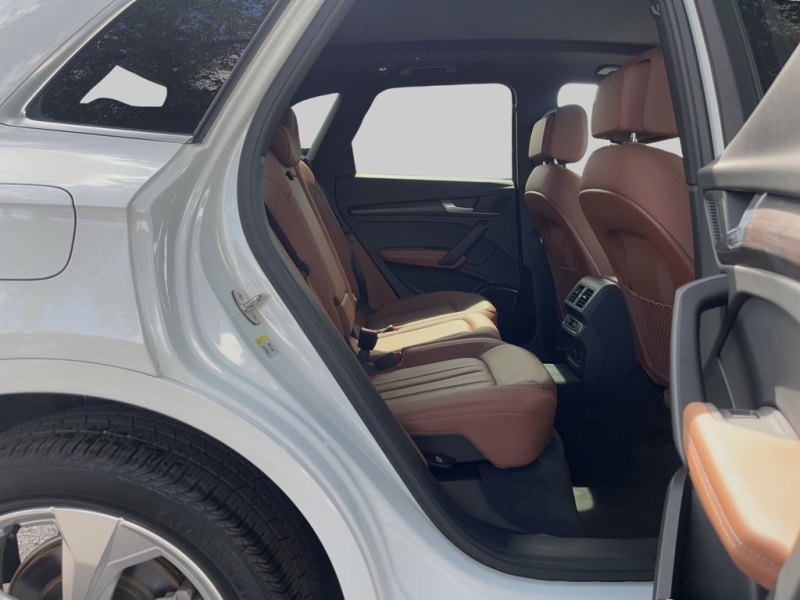 2021 Audi Q5