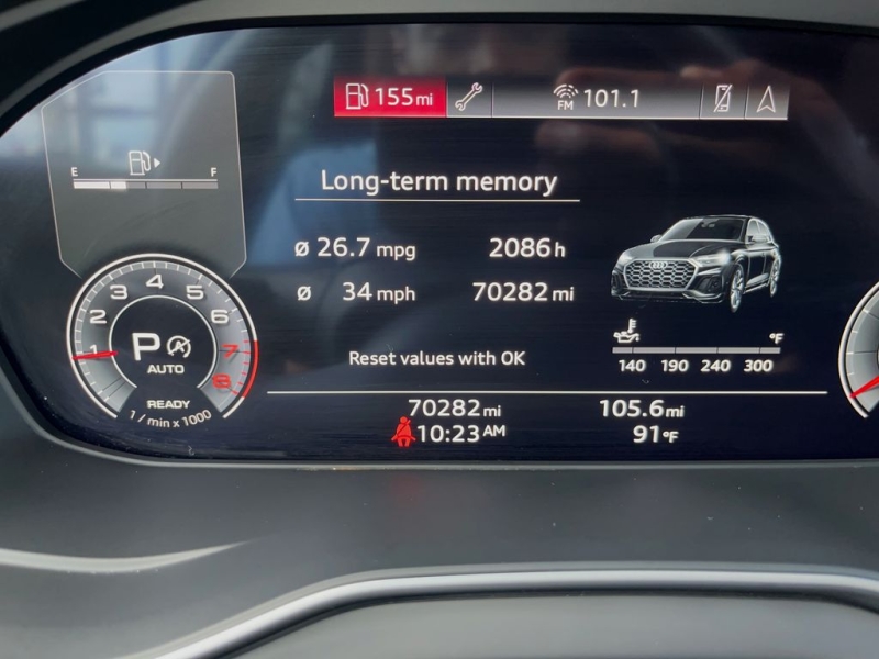 2021 Audi Q5
