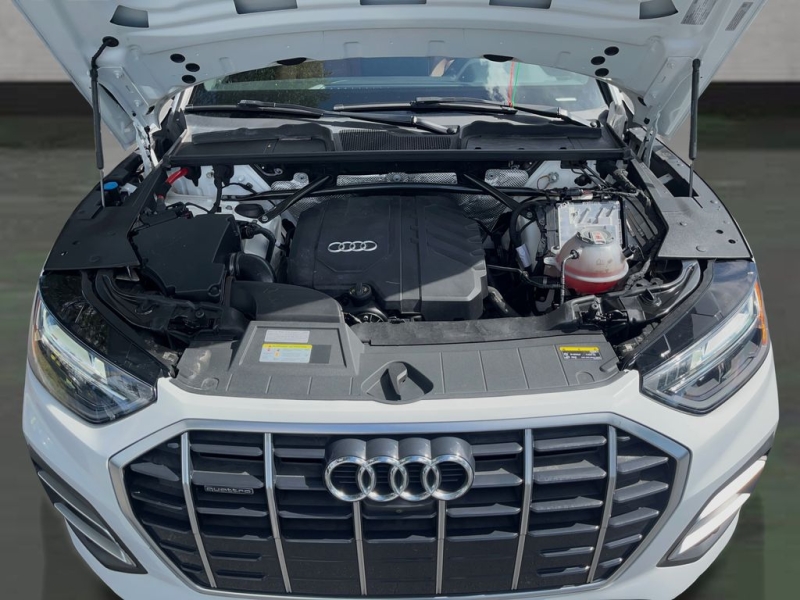 2021 Audi Q5