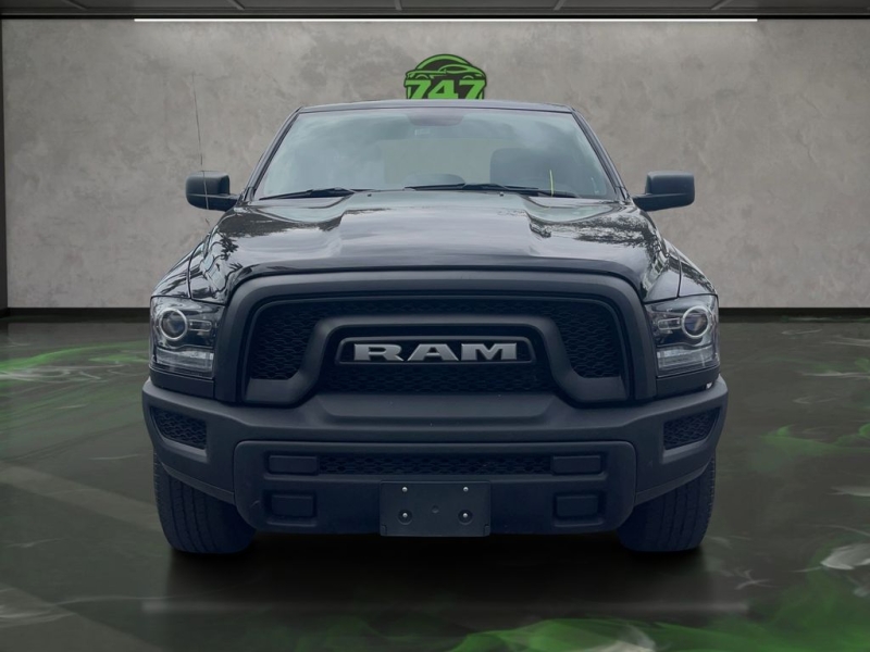 2024 Ram 1500 Classic