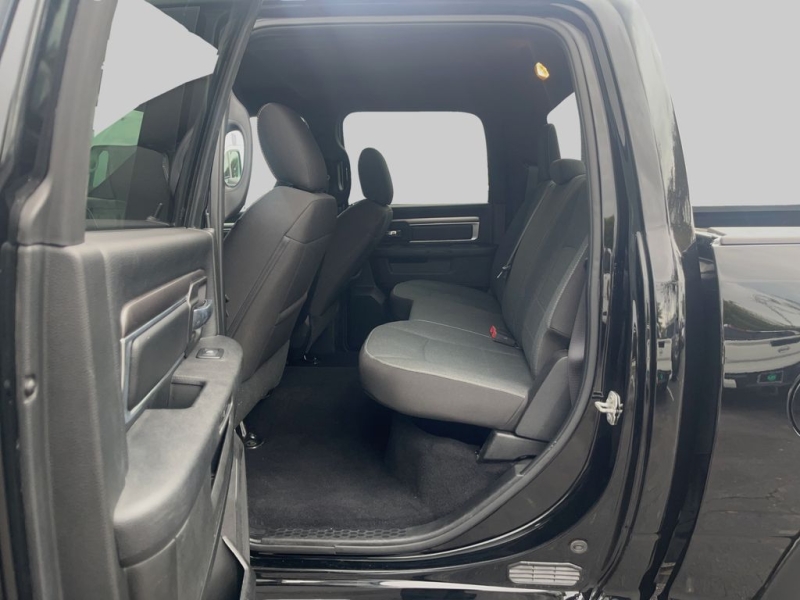 2024 Ram 1500 Classic