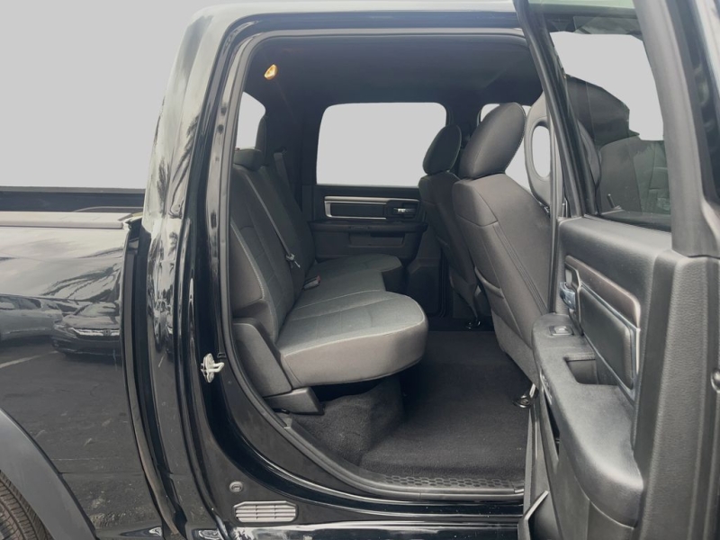 2024 Ram 1500 Classic