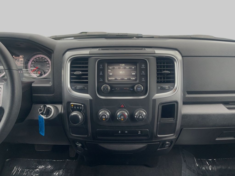 2024 Ram 1500 Classic