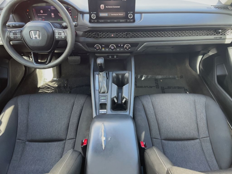 2023 Honda Accord