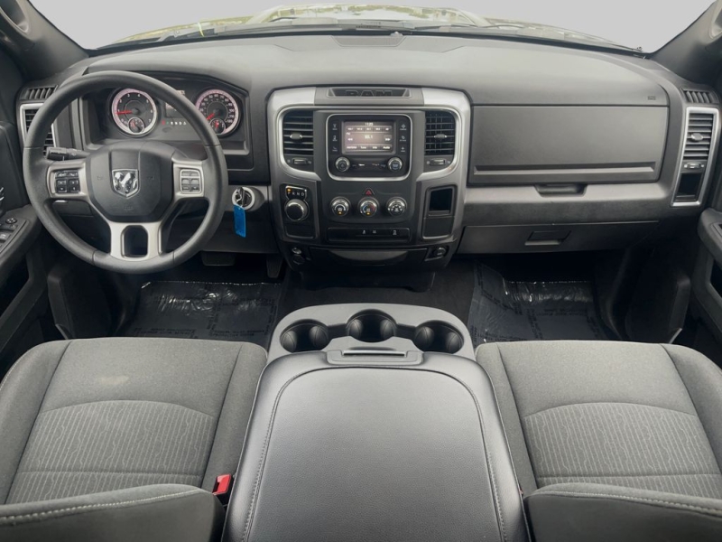 2024 Ram 1500 Classic