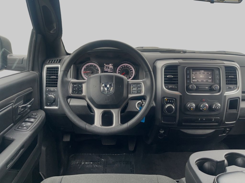 2024 Ram 1500 Classic