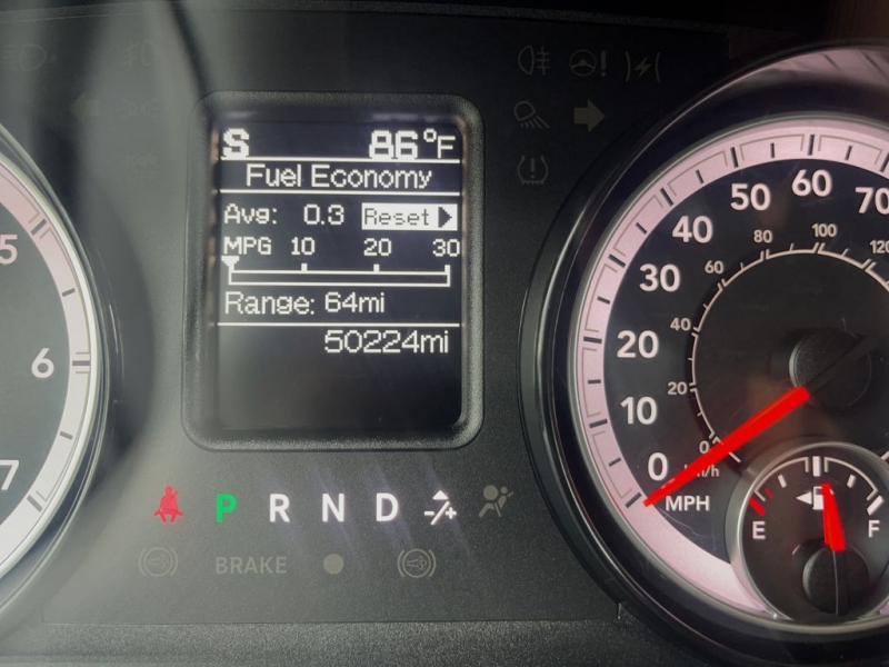 2024 Ram 1500 Classic