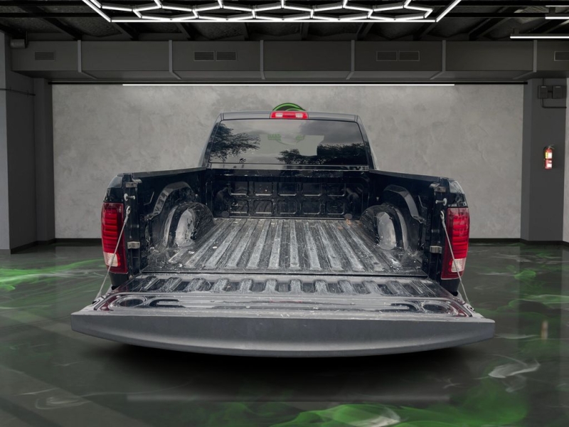 2024 Ram 1500 Classic