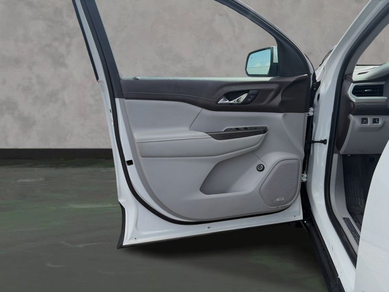 2019 GMC Acadia