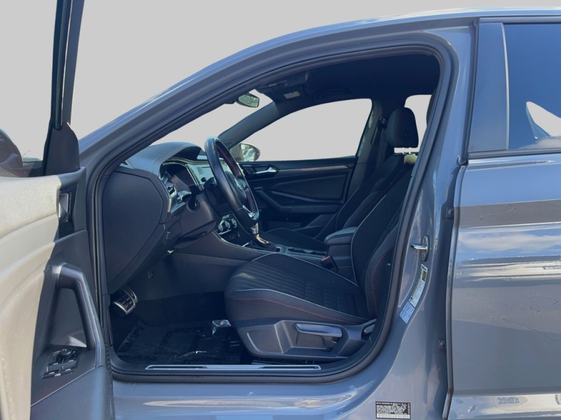 2020 Volkswagen Jetta GLI