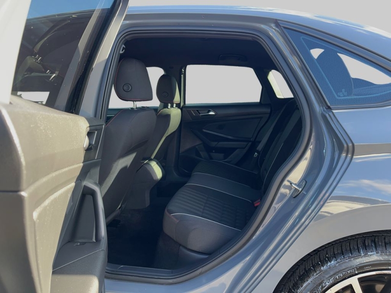 2020 Volkswagen Jetta GLI