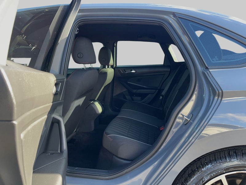 2020 Volkswagen Jetta GLI