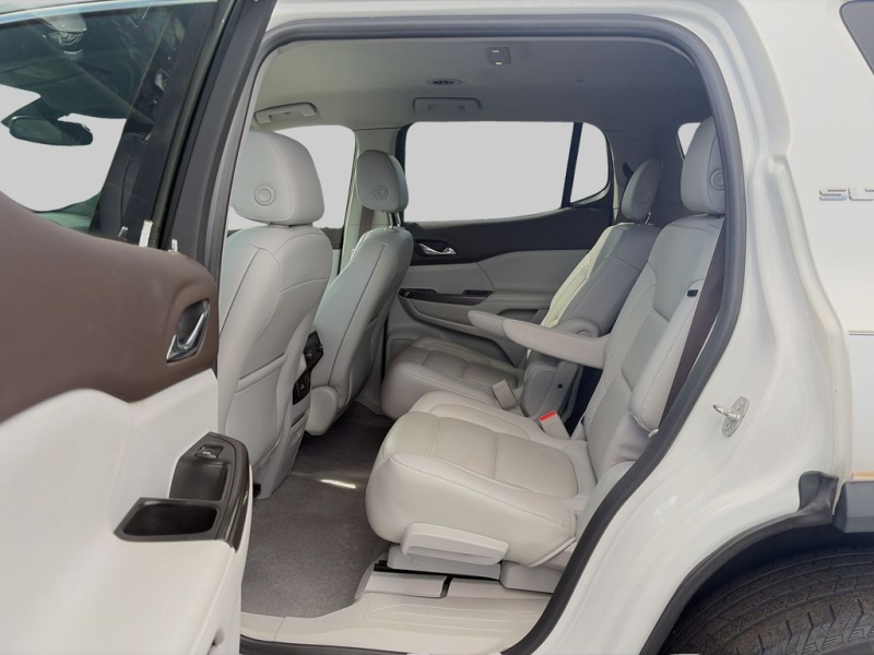 2019 GMC Acadia