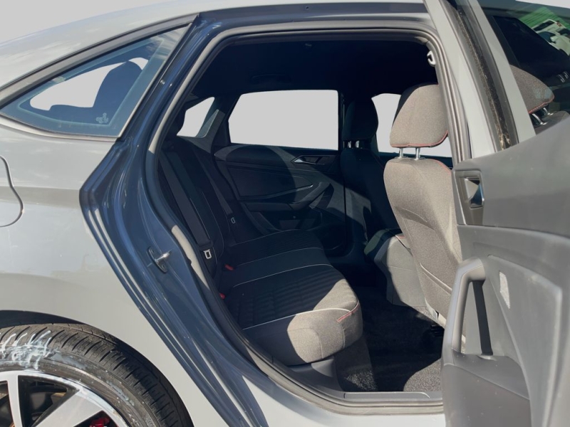 2020 Volkswagen Jetta GLI