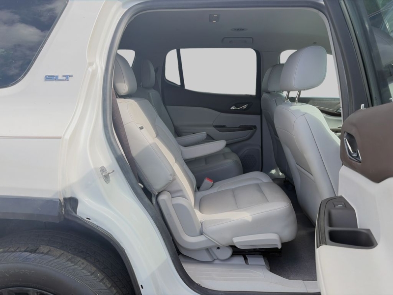 2019 GMC Acadia