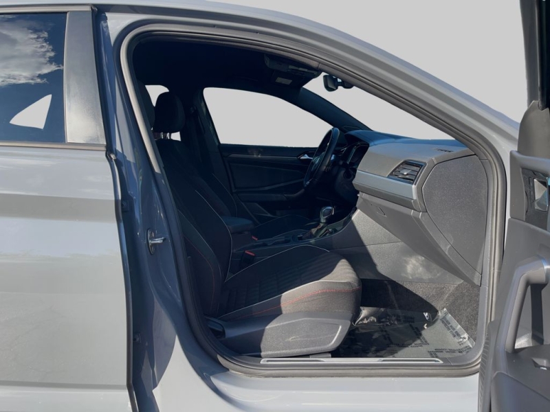 2020 Volkswagen Jetta GLI