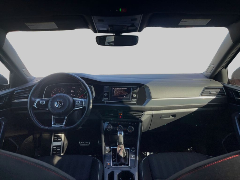 2020 Volkswagen Jetta GLI