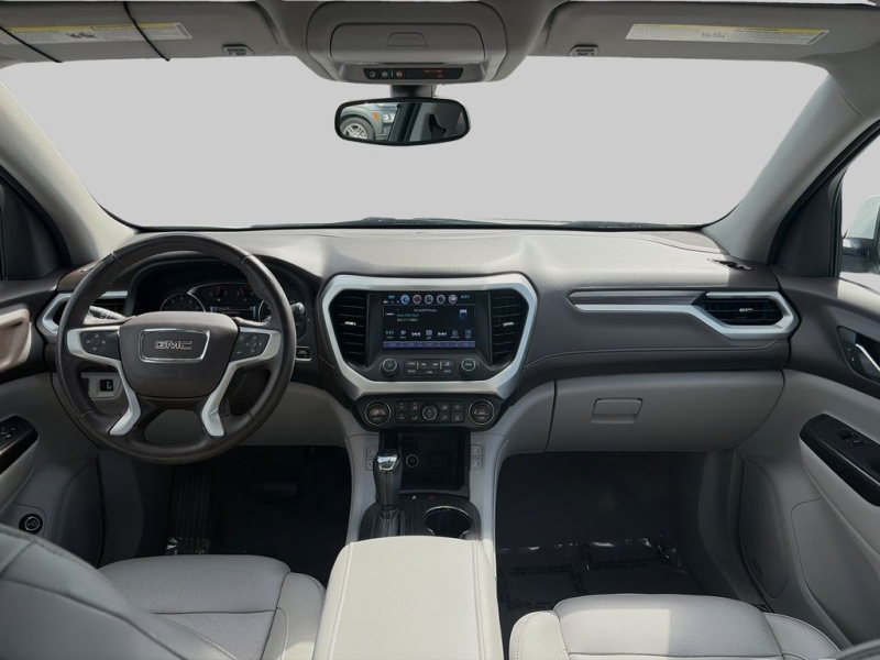 2019 GMC Acadia