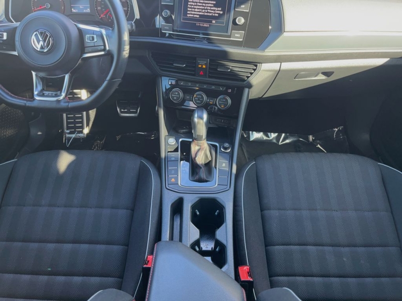 2020 Volkswagen Jetta GLI