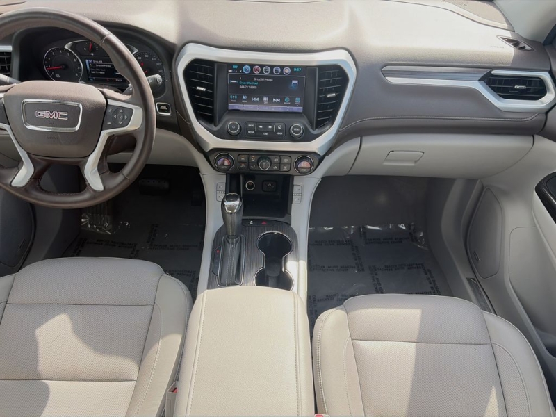 2019 GMC Acadia