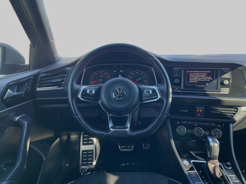 2020 Volkswagen Jetta GLI