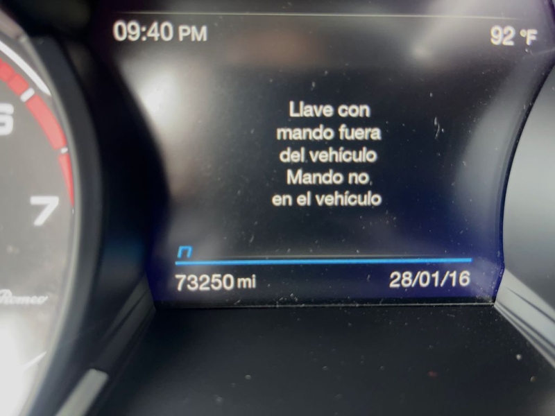 2021 Alfa Romeo Stelvio